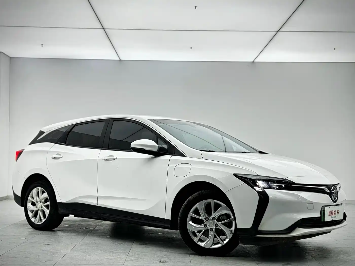 Buick Velite 6 2023 430km Travel Edition фото 3