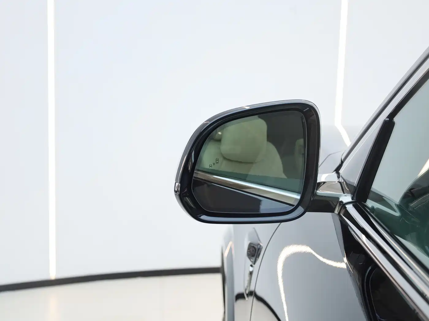 Li Auto Li Xiang L9 2026 2026 Base Model