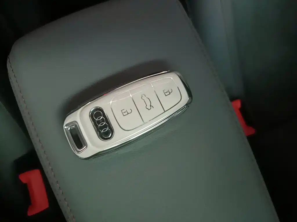 Фото 9 - Audi Q5 e-tron