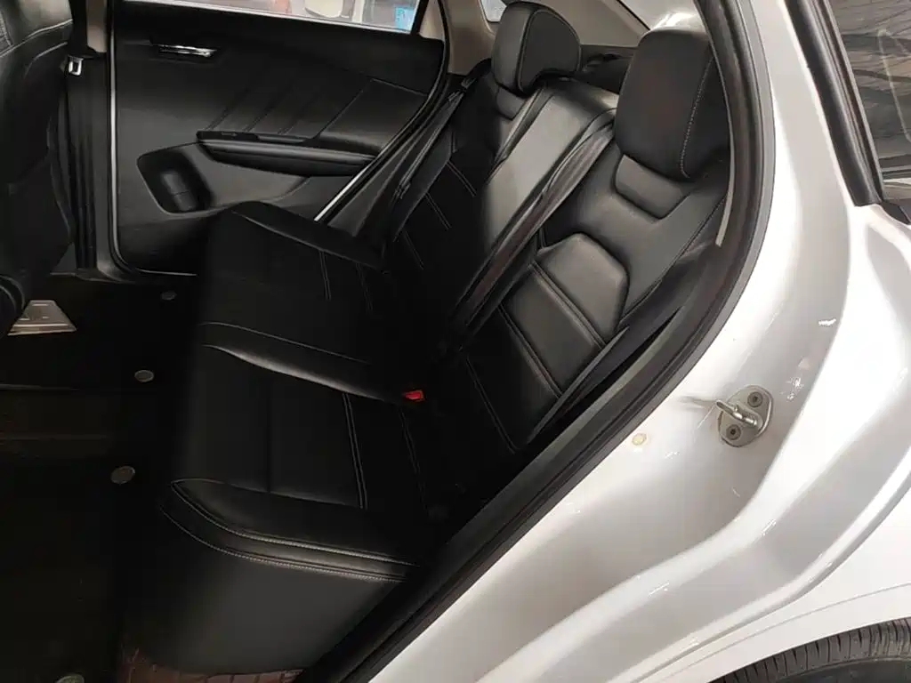 BYD e3 2021 2020 Standard Range Edition Smart·Comfort
