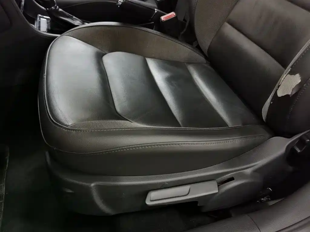 Volkswagen Bora 2015 Quality Edition 1.6L Automatic Comfort фото 20