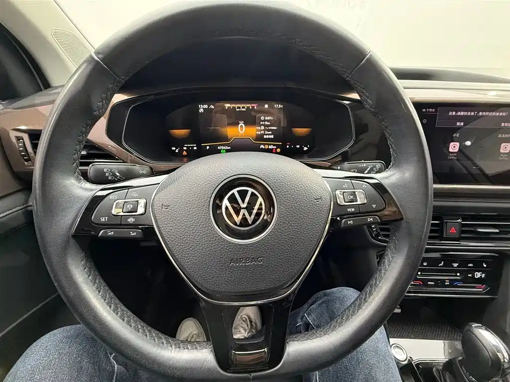 Volkswagen Tharu 2022 280TSI FWD Luxury Edition фото 7