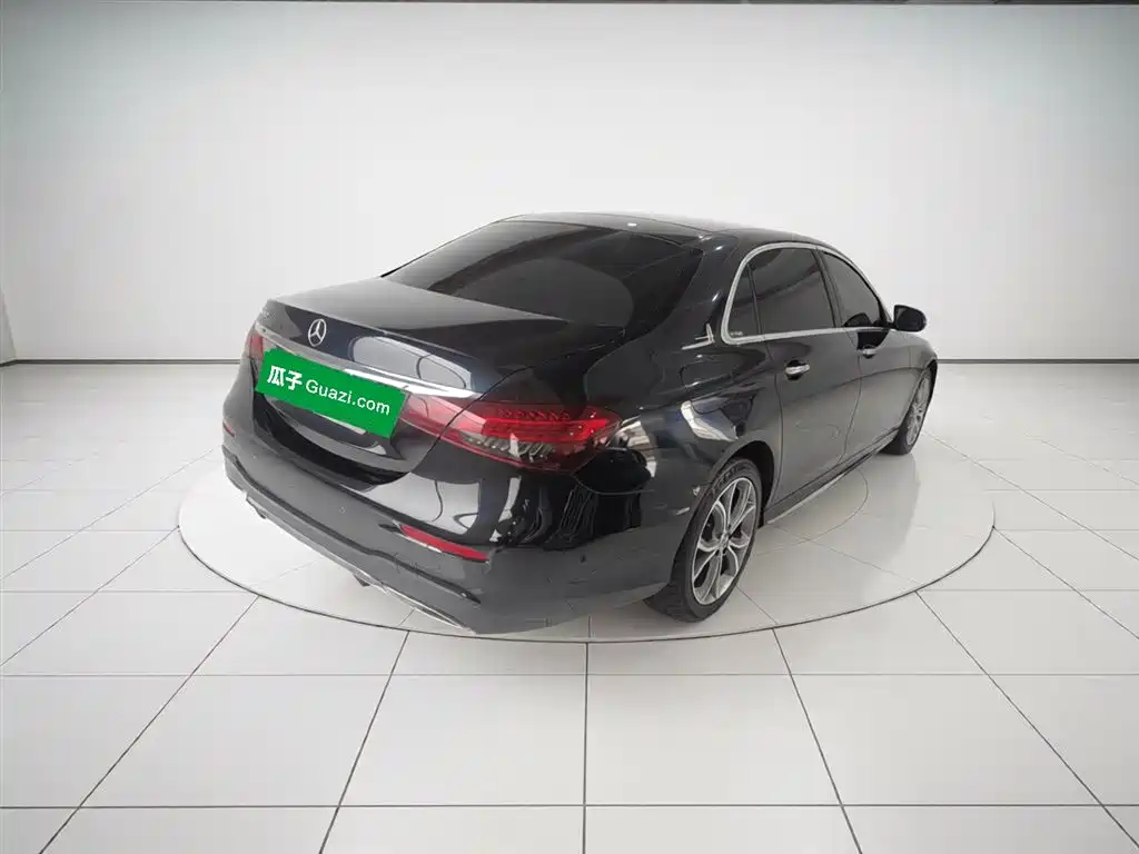 Mercedes-Benz E-Class 2023 Facelift E 300 L Sport Luxury фото 12