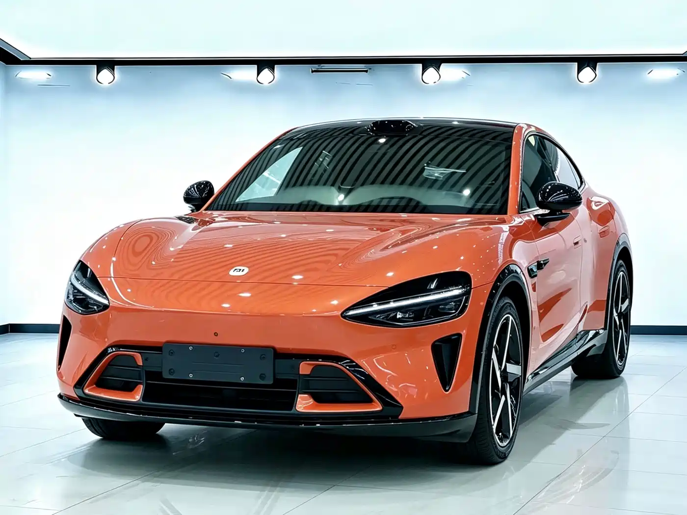 Xiaomi Auto Xiaomi YU7 2025 Ultra Long Range High Performance AWD Max Edition