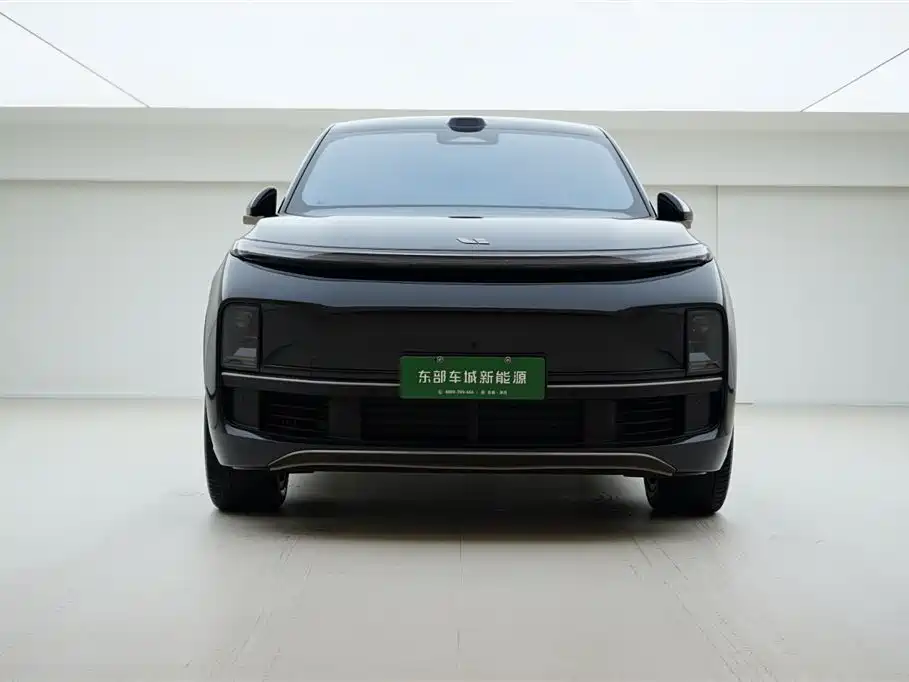Li Auto IDEAL L9