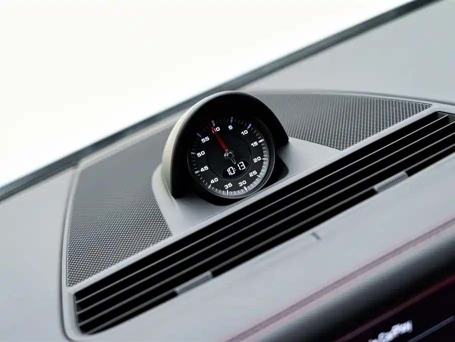 Porsche Panamera 2022 Panamera 2.9T фото 20
