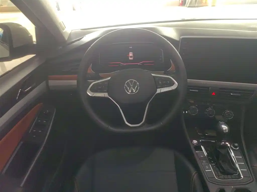 Volkswagen Bora 2025 200TSI DSG Joy Ride PRO Edition фото 7