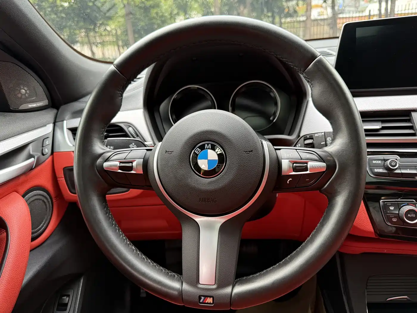 BMW X2 2021 sDrive25i Exclusive M Sport Package фото 6
