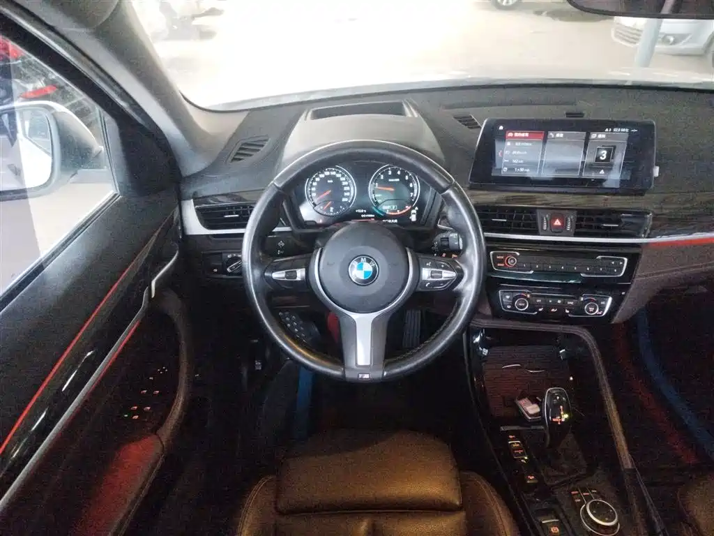 BMW X1 2020 xDrive25Li Premium Edition фото 11