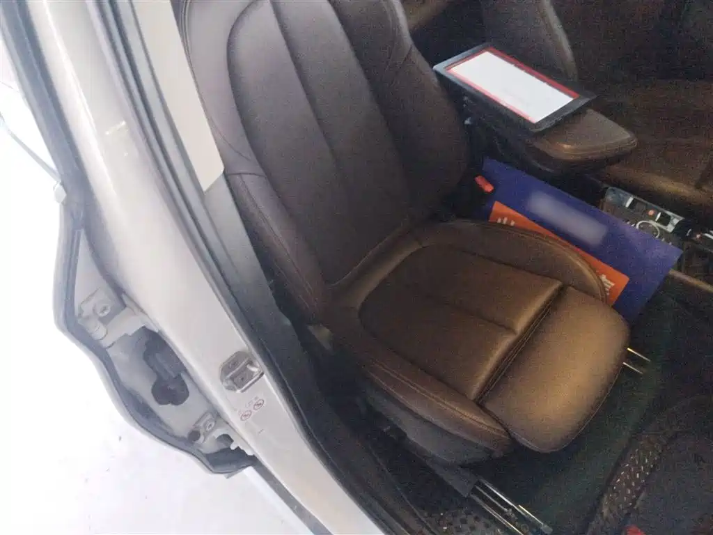 BMW X1 2020 xDrive25Li Premium Edition фото 25