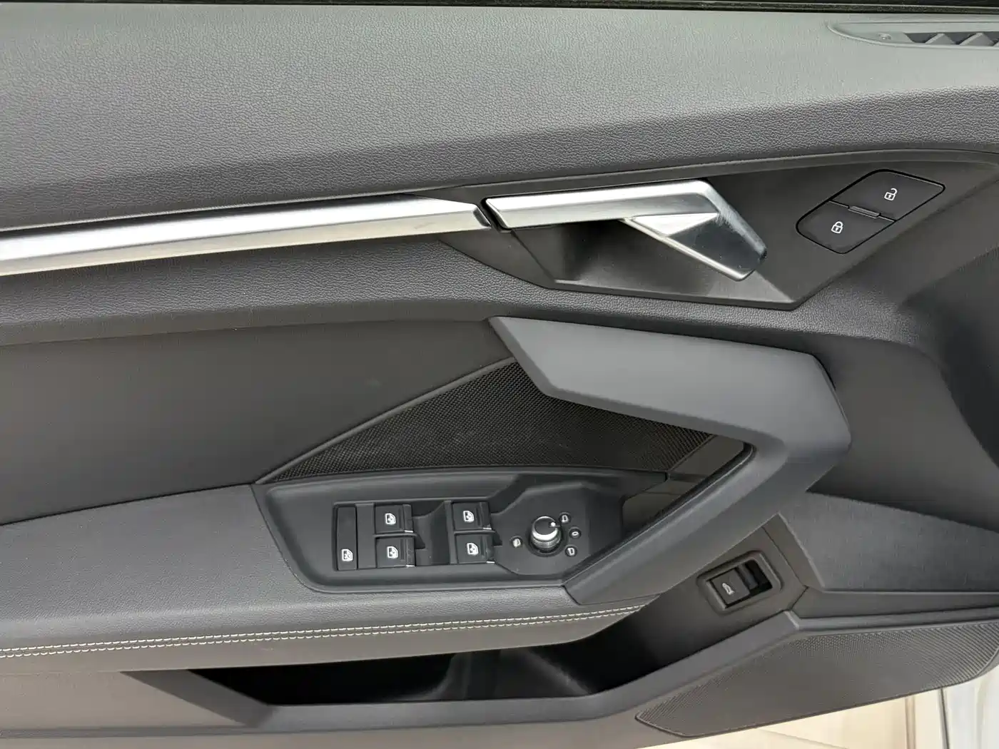 Audi A3 2021 A3L Limousine 35 TFSI Fashion Sport фото 7