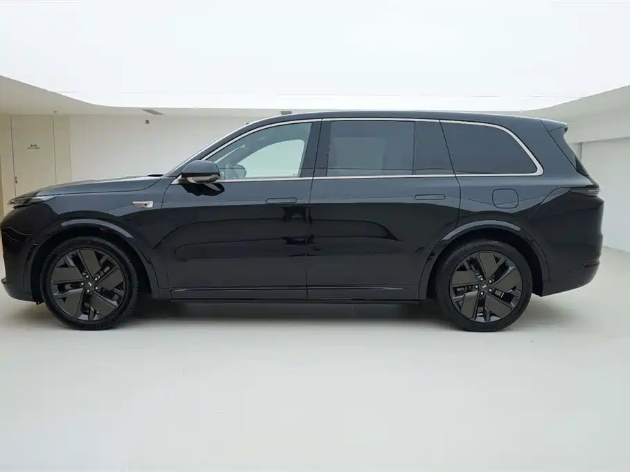 Li Auto IDEAL L9