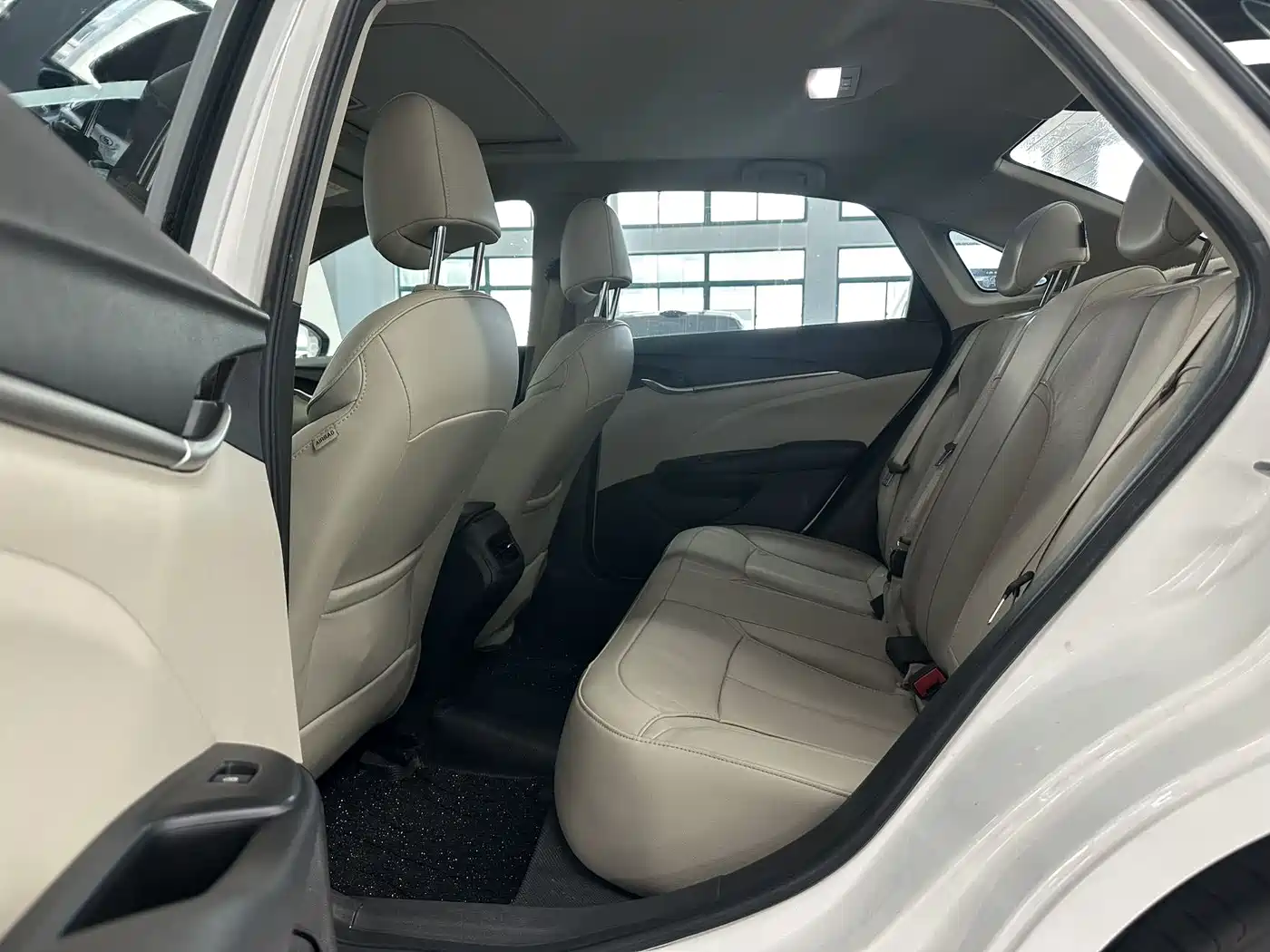 Buick Excelle 2018 15T Dual Clutch Elite (China V) фото 10