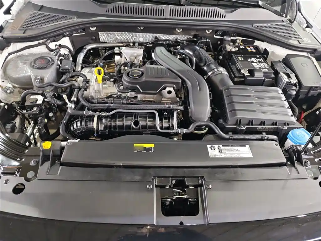 Volkswagen Lavida 2024 Model 300TSI DSG Starlight Leading Edition фото 20