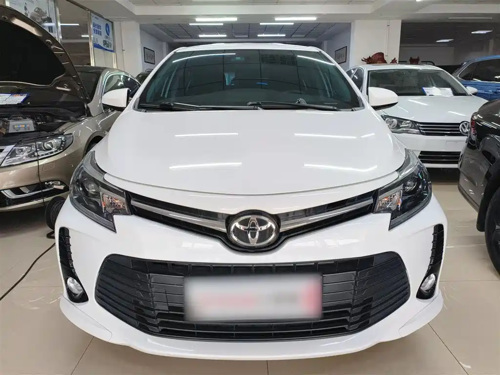 Toyota Vios 2022 1.5L 20th Anniversary Edition фото 3