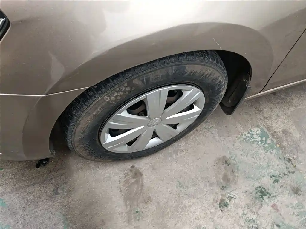 Volkswagen Jetta 2015 Value Edition 1.6L Automatic Fashion фото 25
