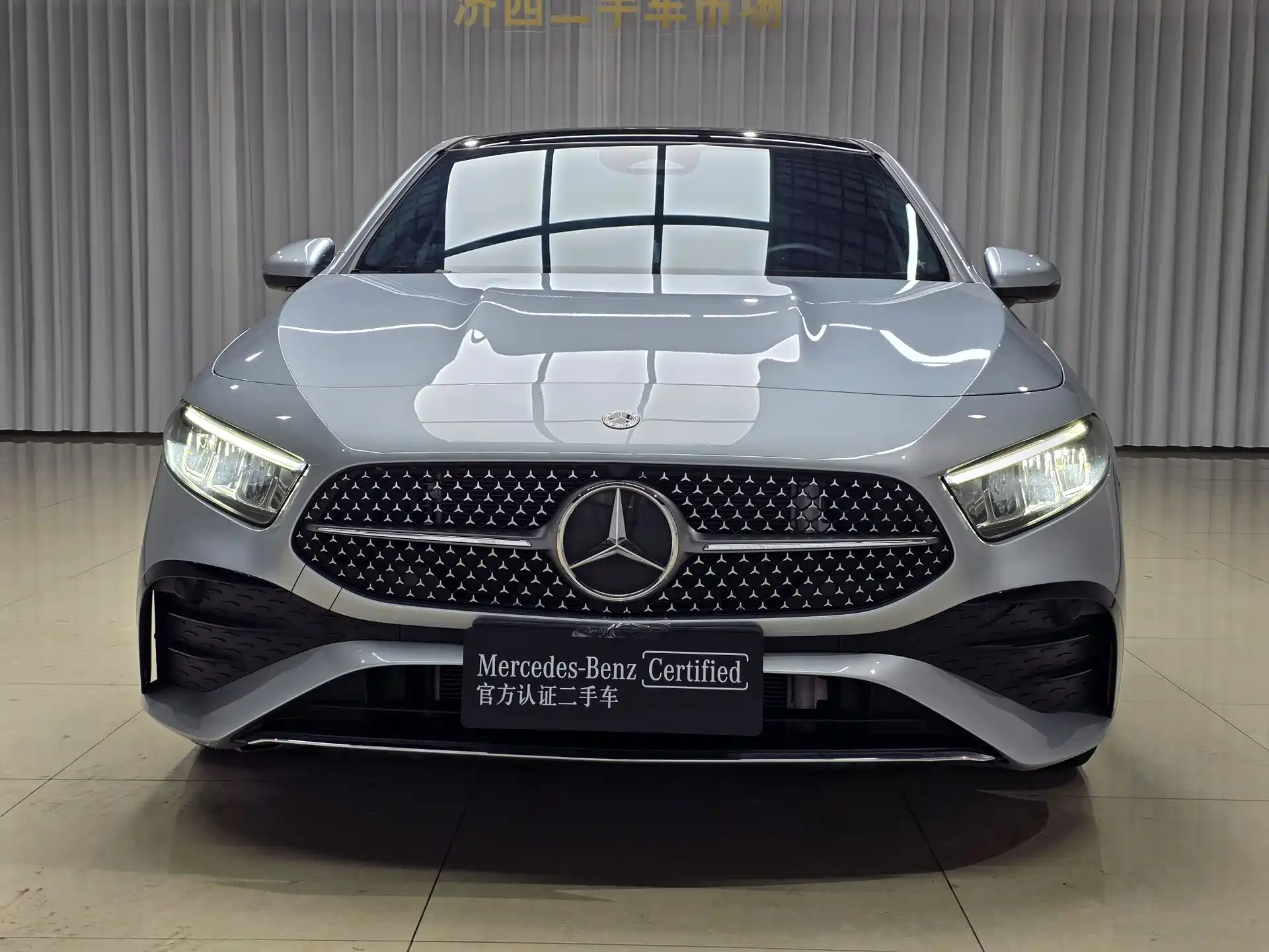 Фото 3 - Mercedes-Benz A-Class