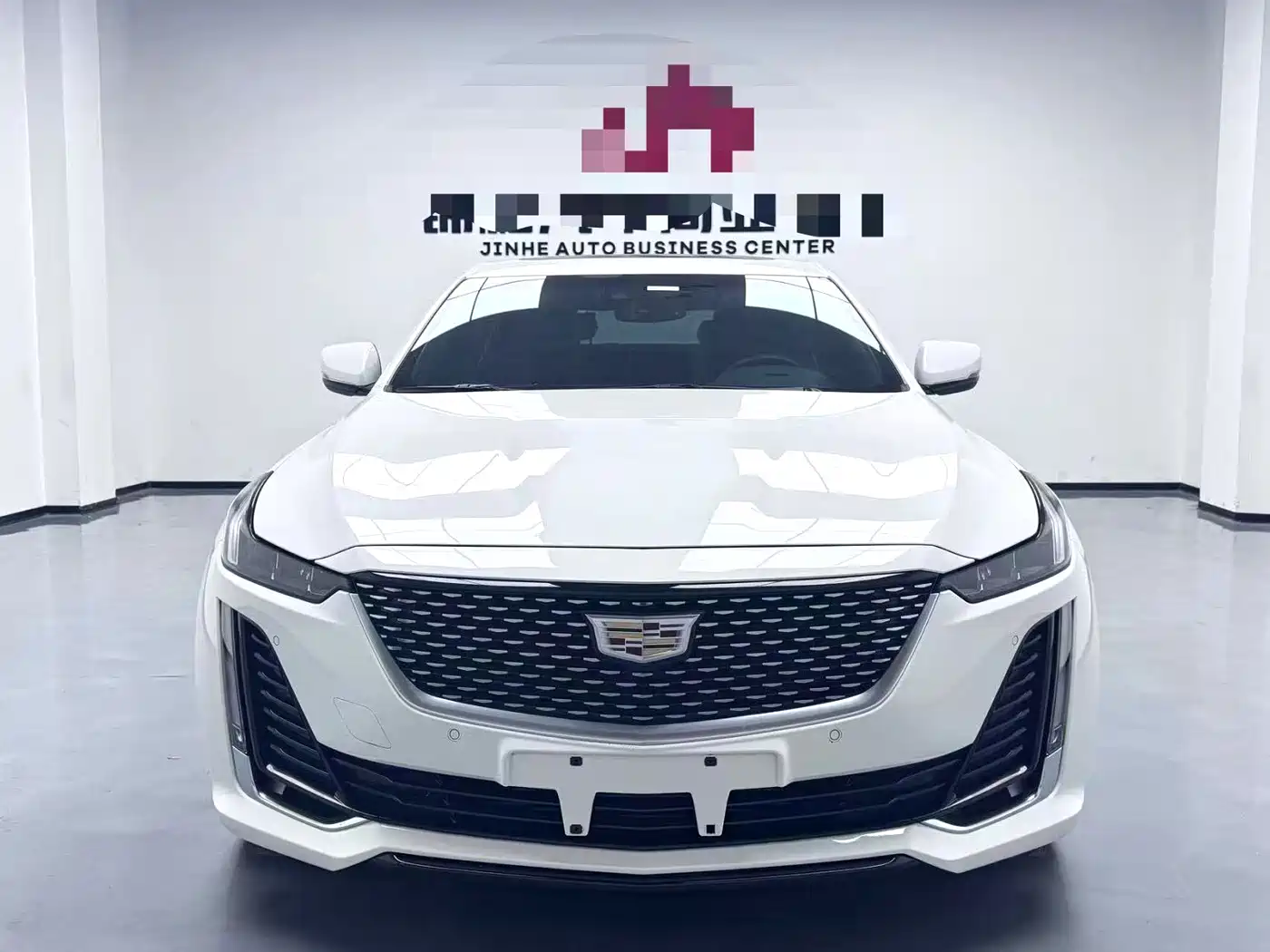Cadillac CT5 2021 28T Luxury фото 3