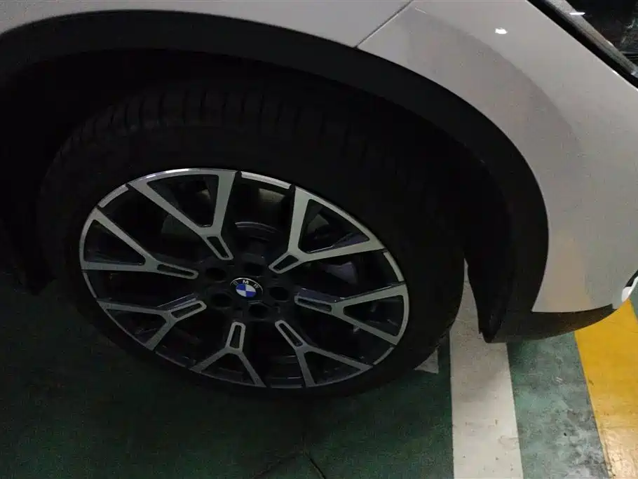 BMW X1 2022 xDrive25Li Premium фото 6
