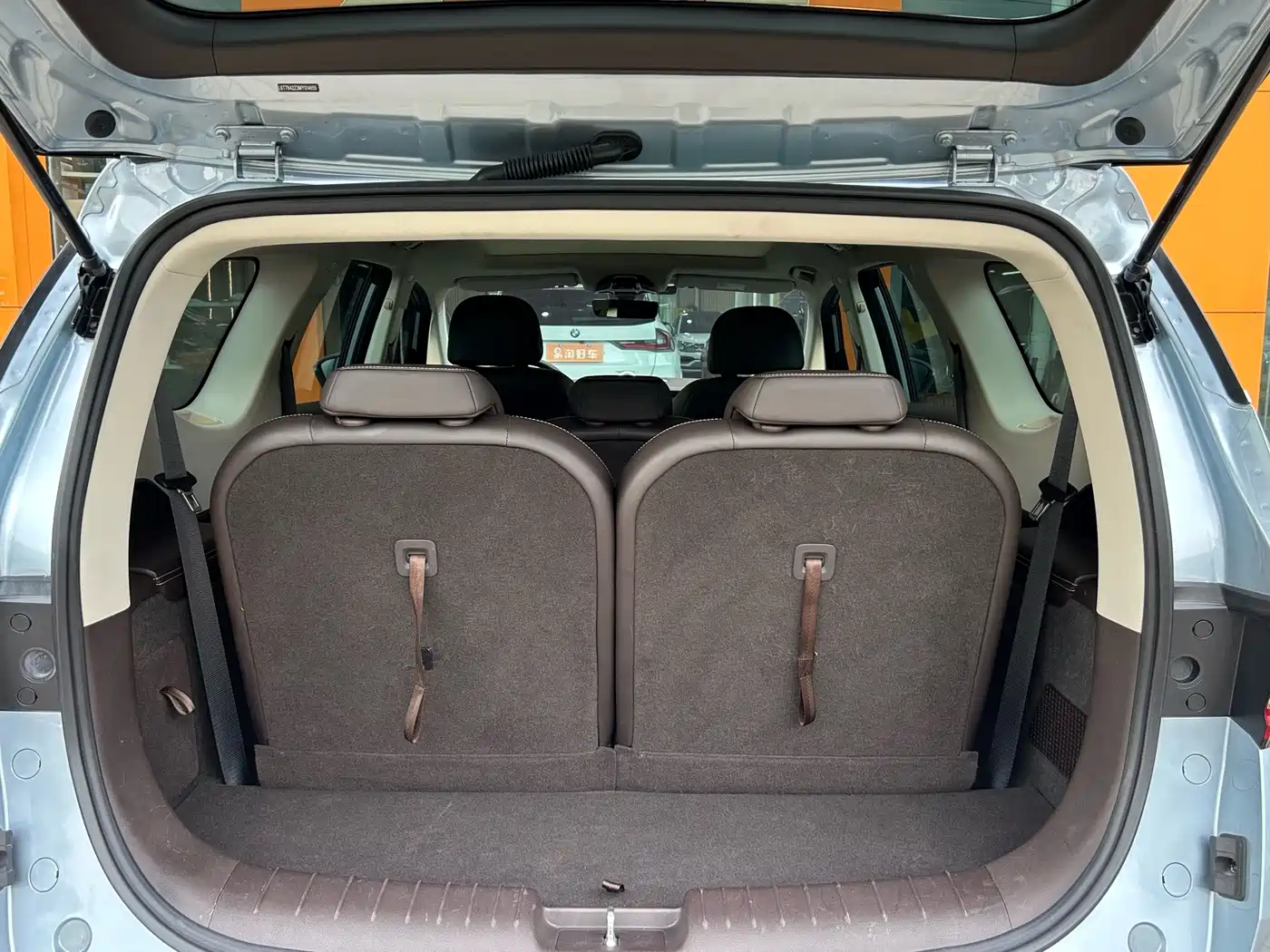 Geely Jia Ji 2021 2021 1.8TD DCT Comfort