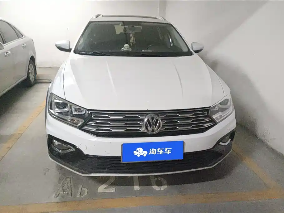 Volkswagen C-TREK 2018 1.5L Automatic Comfort фото 2