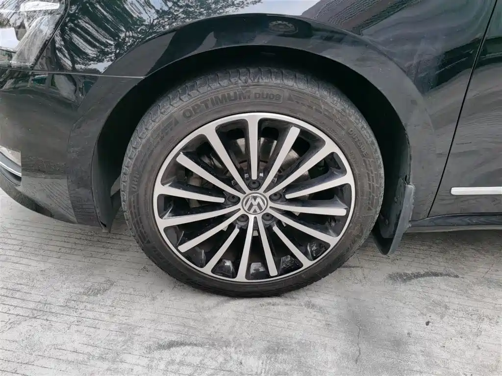 Volkswagen Passat 2014 1.8TSI DSG Executive Navigation Edition фото 23