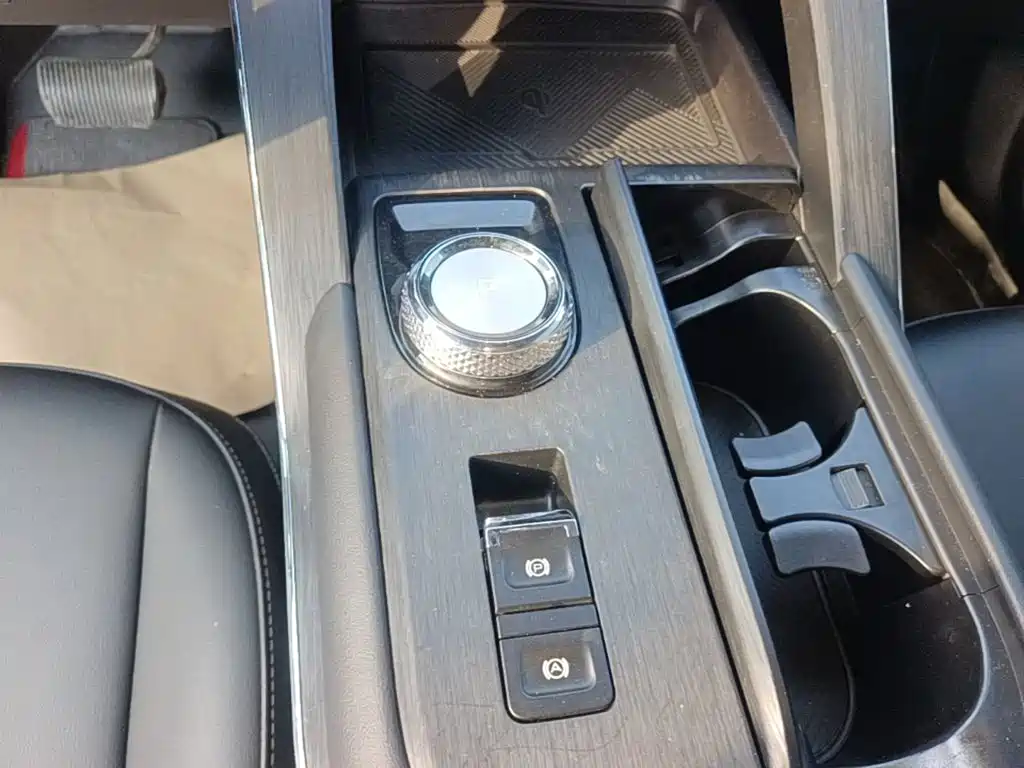 Haval H6 New Energy 2023 2023 DHT-PHEV 55KM Joy Ride Edition