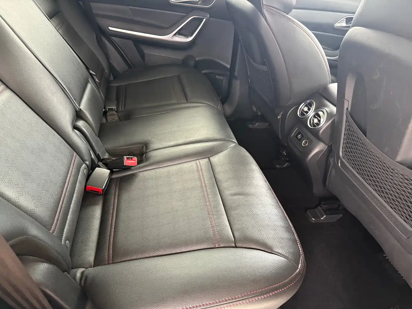 JIANGQI GROUP RUIFENG S7