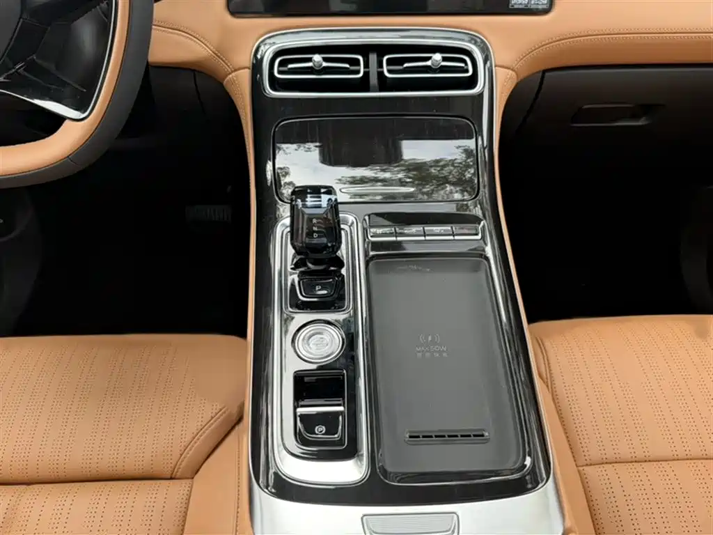 Geely Boyue L 2026 2025 Model 4th Gen 1.5TD DCT Shanhe