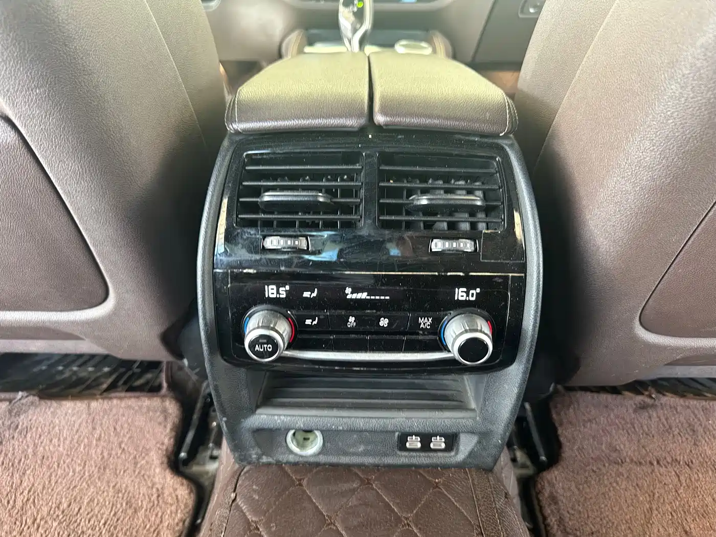 BMW 5 Series 2021 530Li Leading Luxury Package фото 20