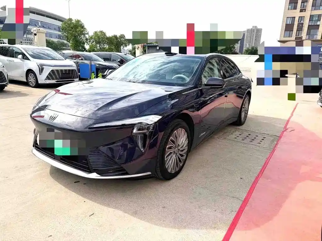 Buick Zenith Sedan 2025 2025 Model Base Version