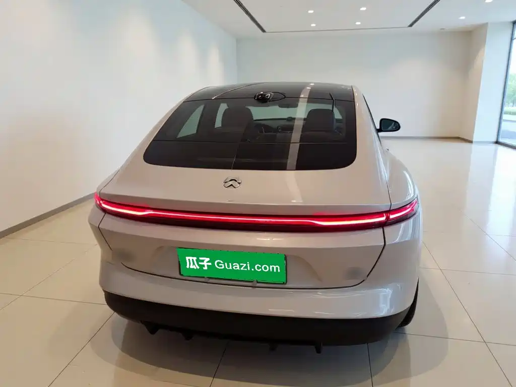 NIO ET5 2025 2024 75kWh