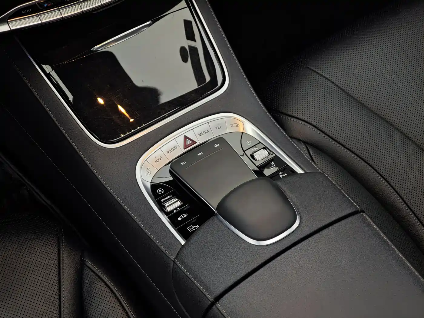 Carlsson S-Class 2019 Litermont фото 7