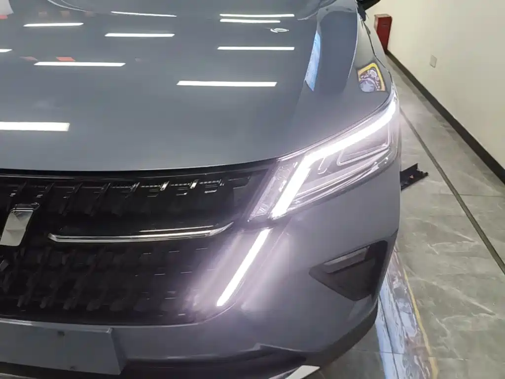 Wuling Motors Wuling Xingchen 2021 2021 1.5T CVT Stellar Edition
