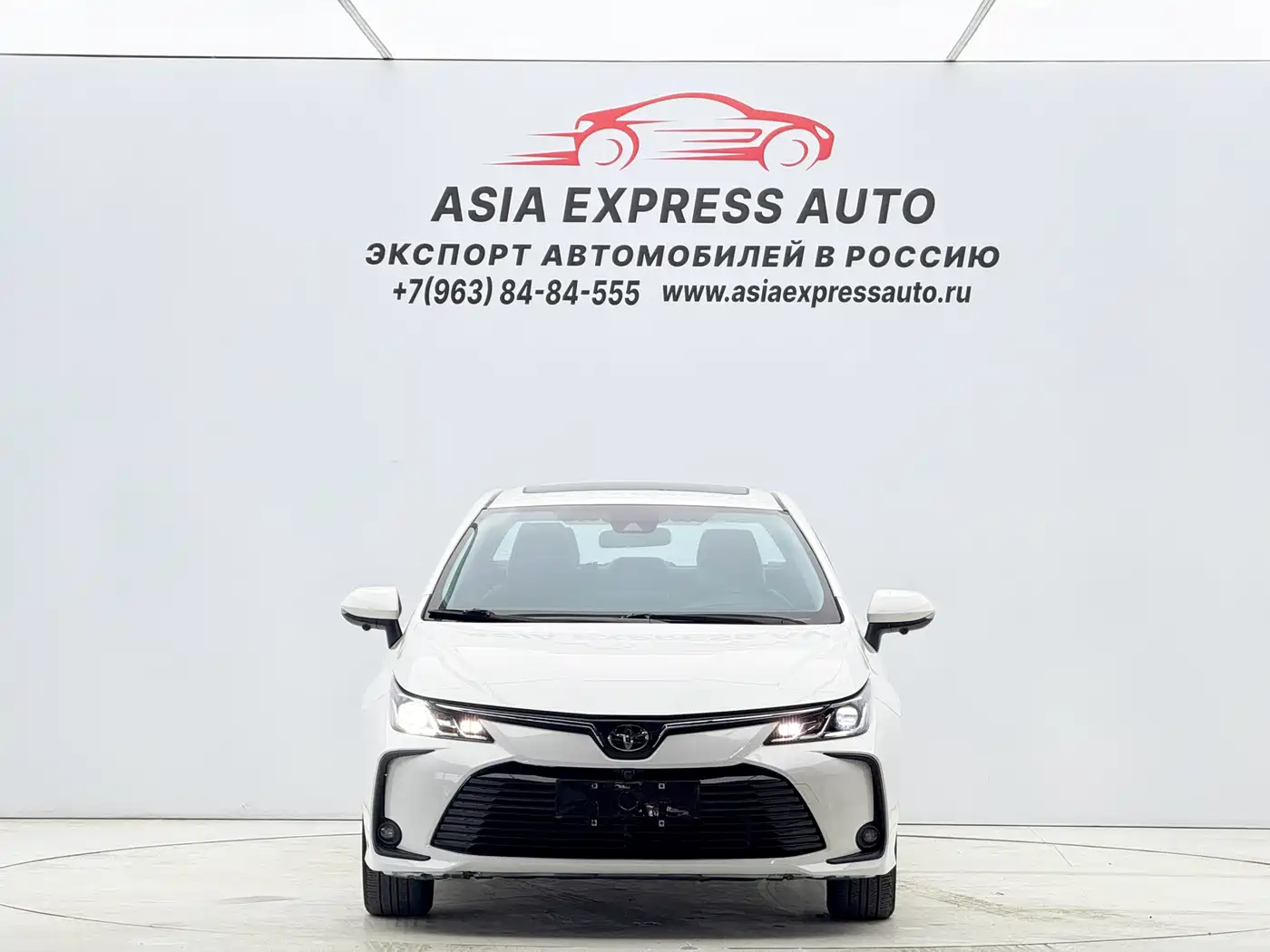 Toyota Corolla 2021 1.2T S-CVT Elite PLUS Edition фото 2