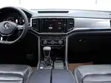 Фото 22 - Volkswagen Teramont