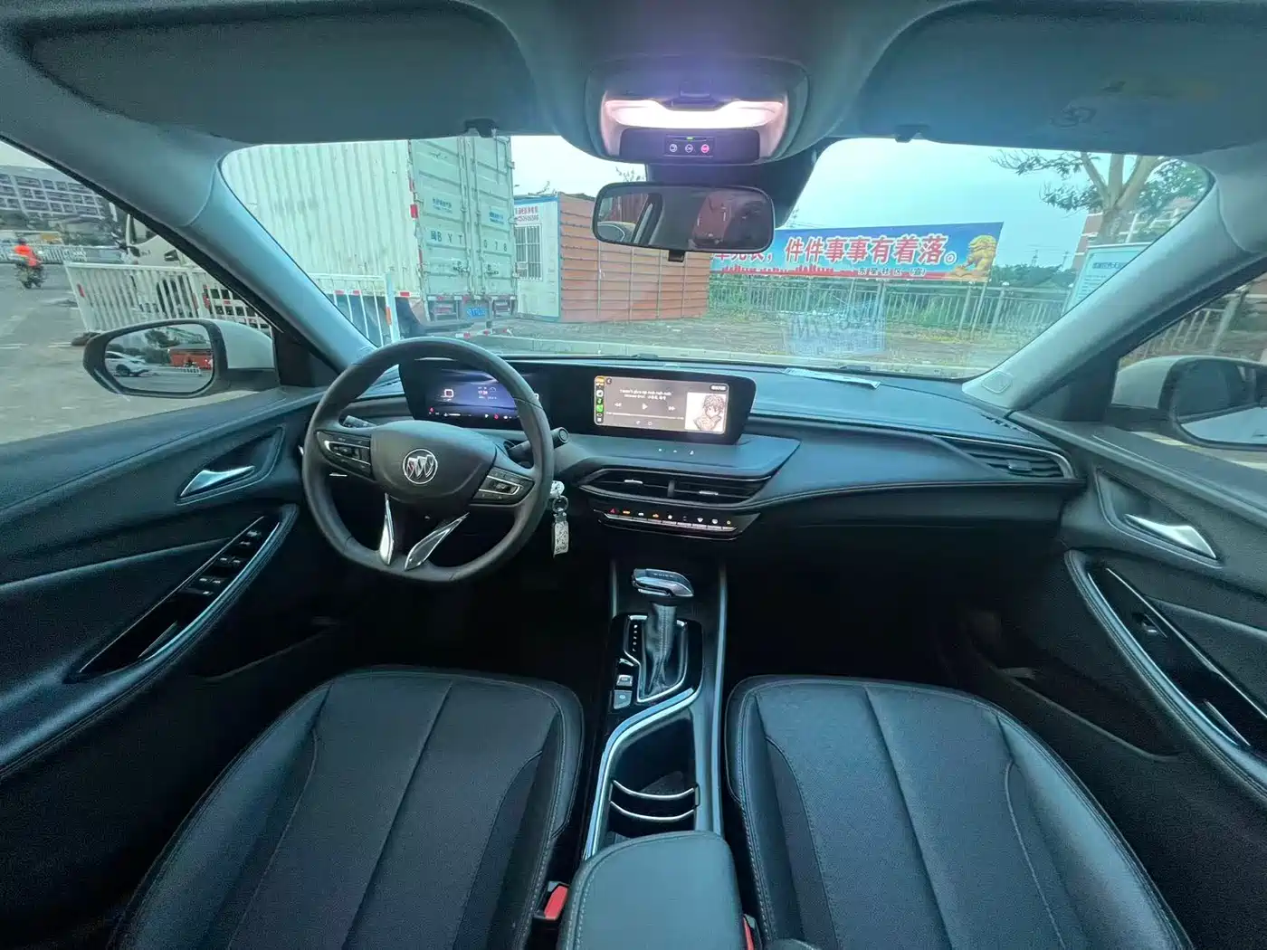 Buick Verano 2022 Pro 533T Enjoyment Edition фото 5