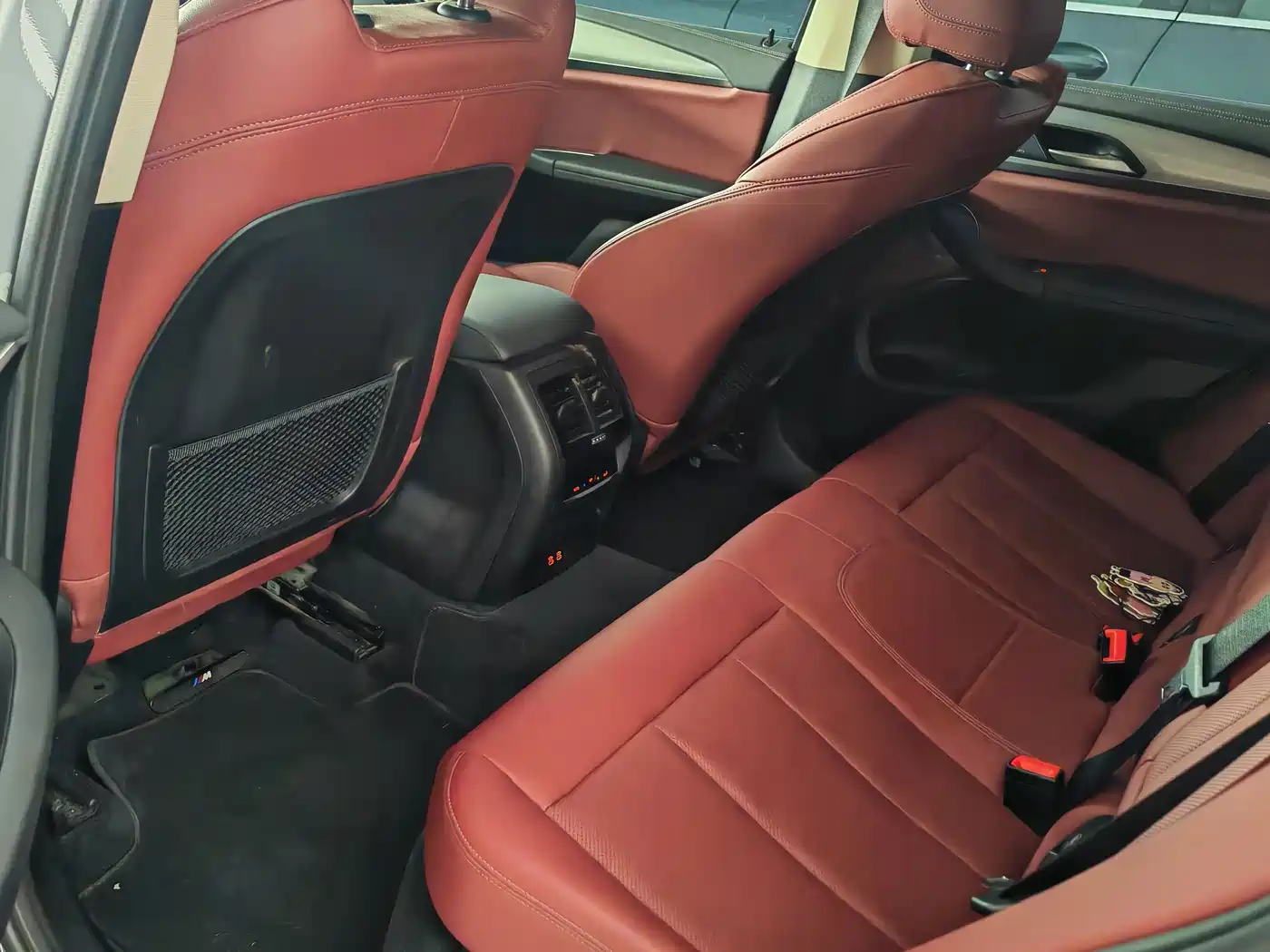BMW X4 2022 xDrive 30i M Sport Package фото 3