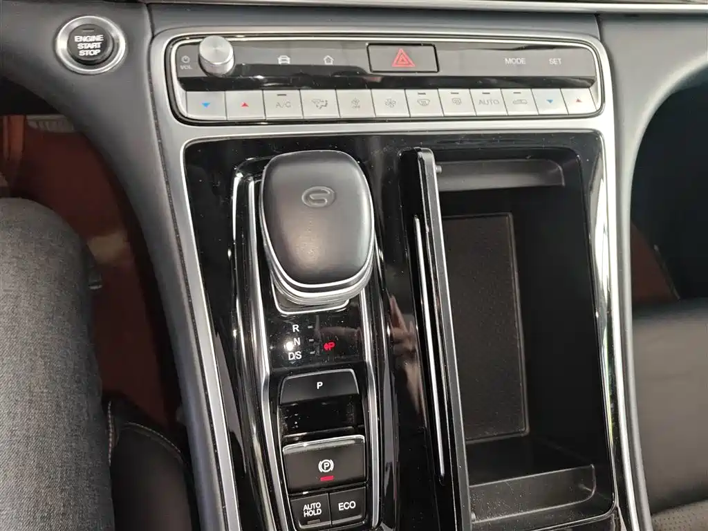 GAC Trumpchi Trumpchi M8 2021 Leading Show Series 390T Premium Edition фото 14