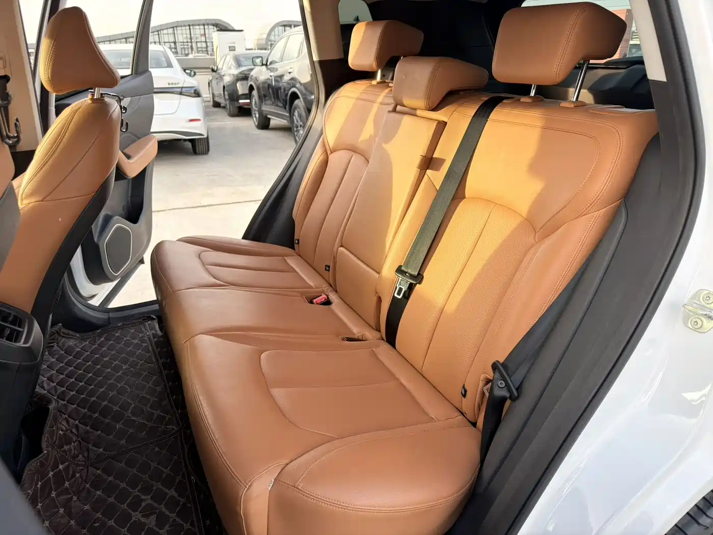 Weltmeister WEIMA W6