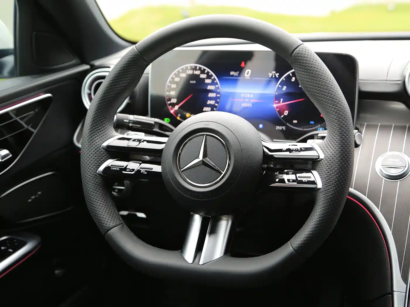 Mercedes-Benz C-Class 2023 C 260 L Sport фото 5