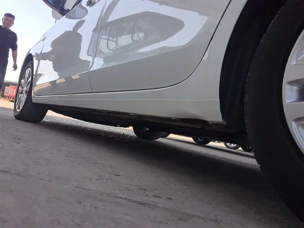 Buick Excelle 2021 Facelift Exemplar 1.5L Auto Elite фото 22