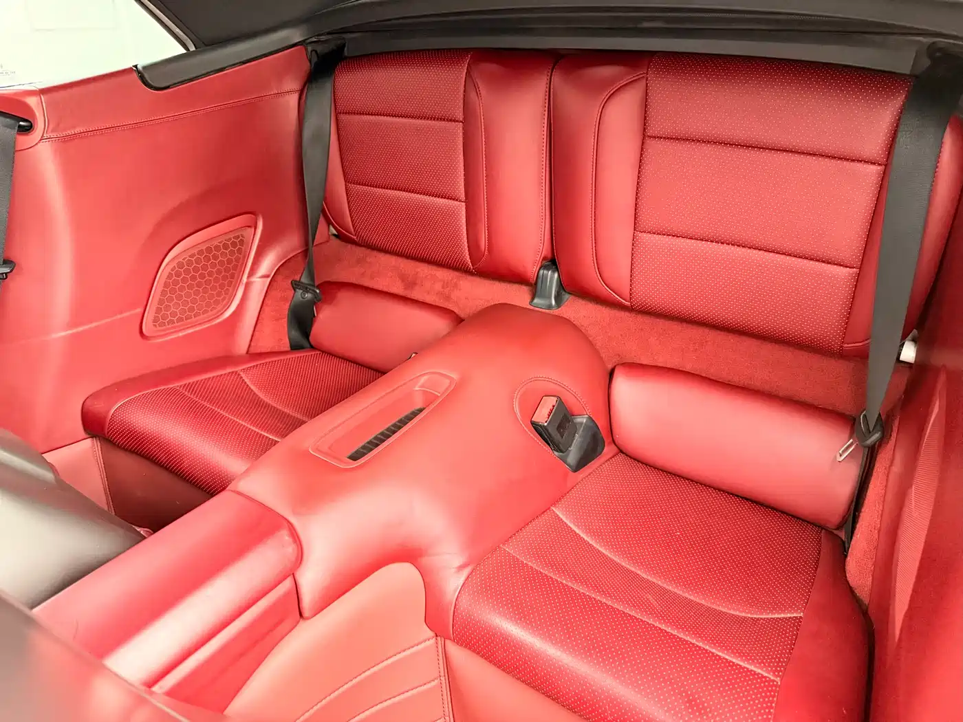Porsche 911 2013 Carrera 4 Cabriolet 3.4L фото 14