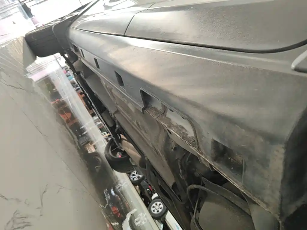 BYD Yuan 2017 2017 1.5L Auto Cool Connect