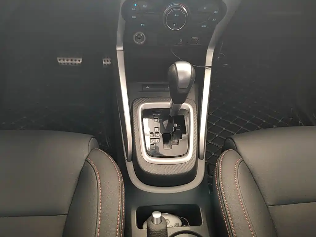BYD Yuan 2017 2017 1.5L Auto Cool Connect