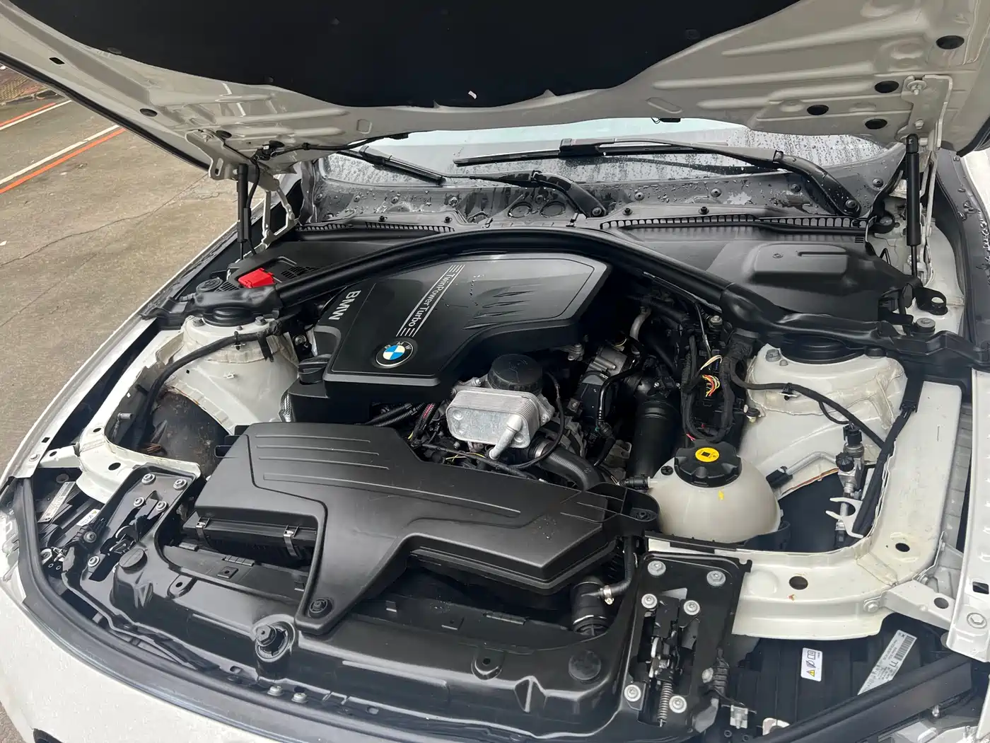 BMW 3 Series 2014 328i Sport Design Package фото 11