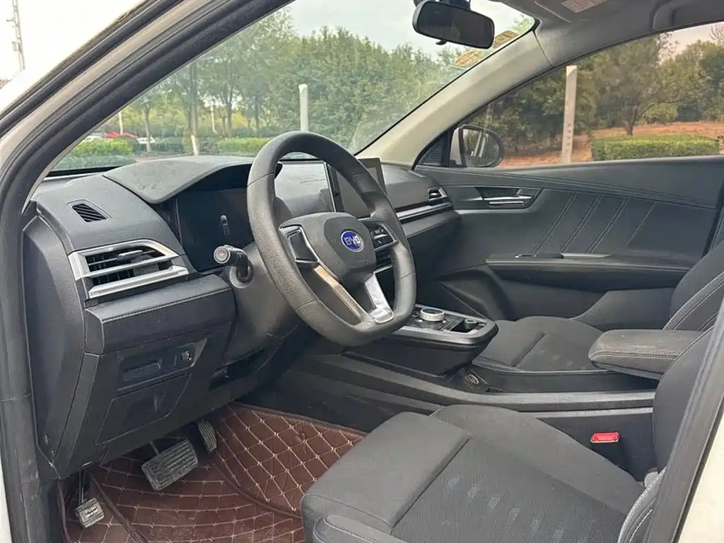 Фото 8 - BYD e2