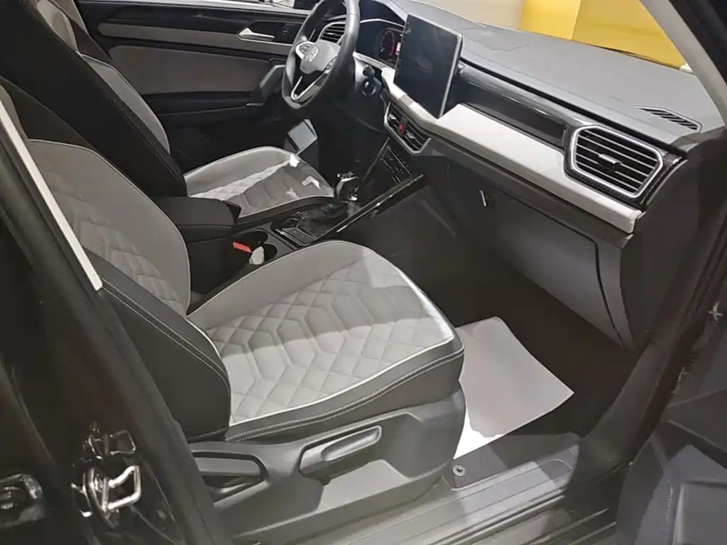 صورة 25 - Volkswagen Tayron