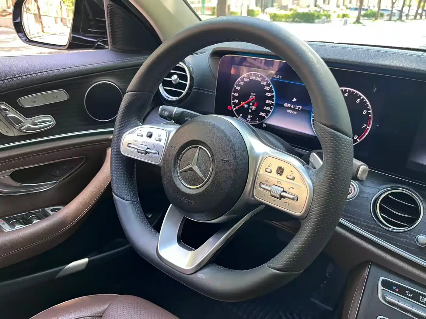 Mercedes-Benz E-Class 2019 Facelift E 300 L Sport Fashion фото 4