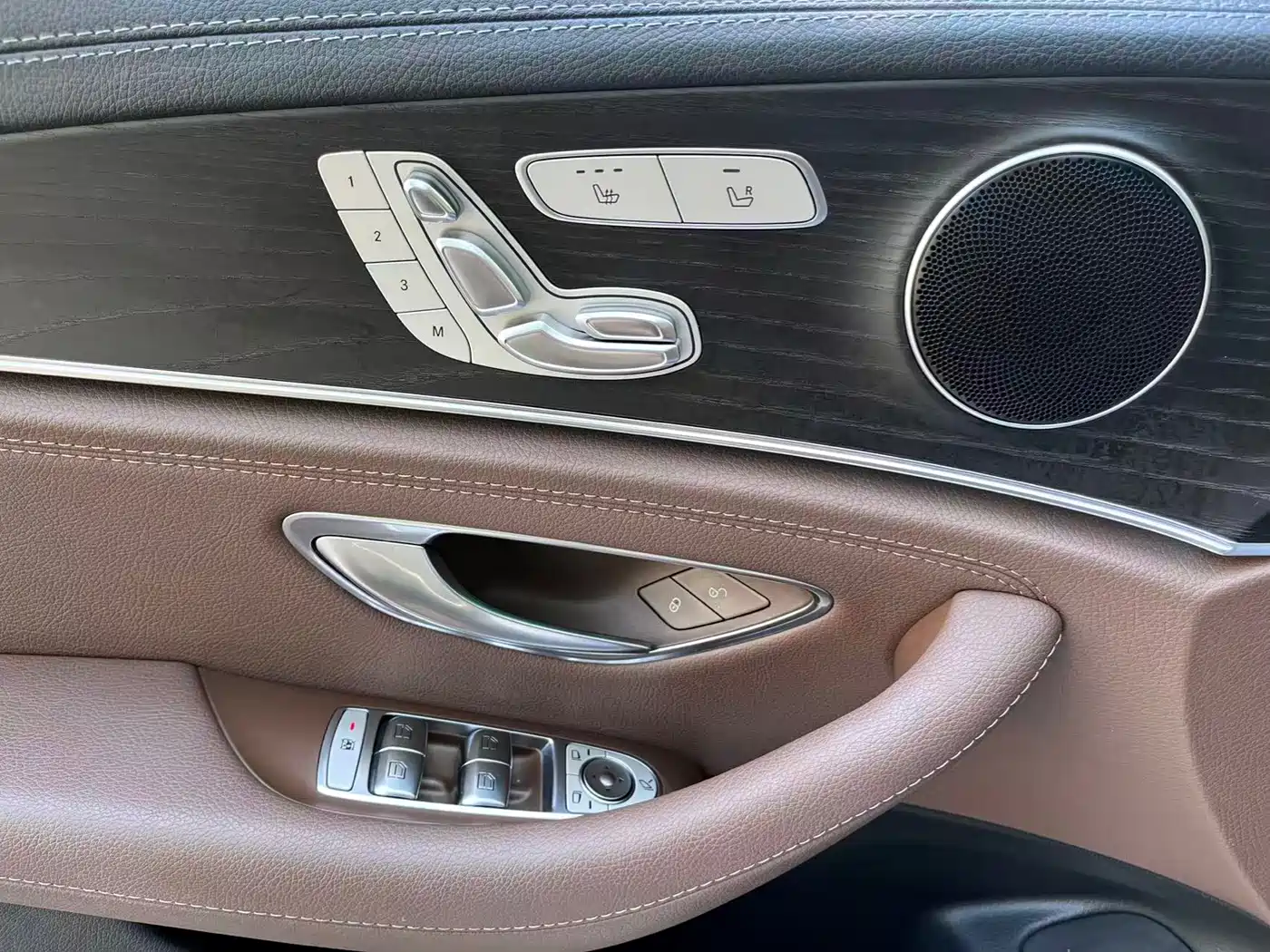 Mercedes-Benz E-Class 2019 Facelift E 300 L Sport Fashion фото 5